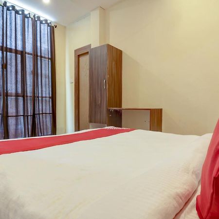 Hotel O Rsquare Elite Sururnagar ภายนอก รูปภาพ