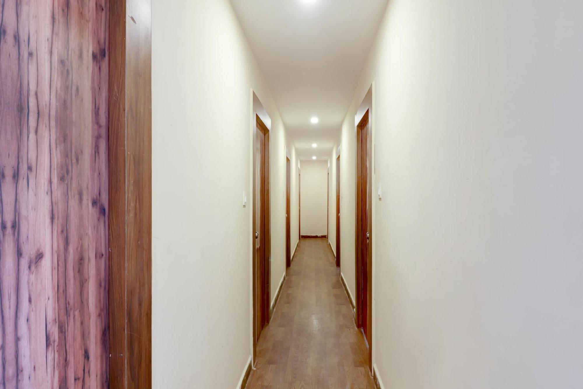 Hotel O Rsquare Elite Sururnagar ภายนอก รูปภาพ